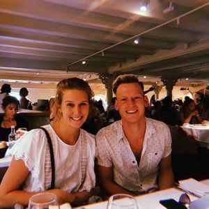 Meet your Posher, Amos